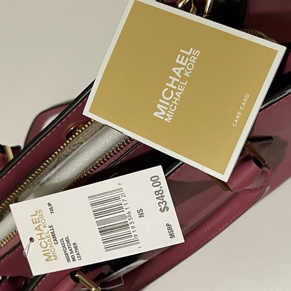 Micheal Kors purse - Picture 4 of 8